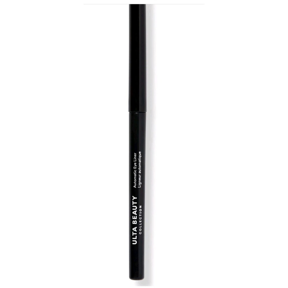 BLACK GLITTER Ulta‎ Beauty Automatic Retractable Eye Liner sealed